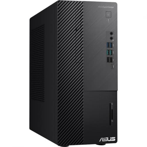 DESKTOP Computers Asus ExpertCenter D700ME MT Intel Core i7-13700 16GB 512GB M.2 NVMe PCIe 4.0 SSD Nvidia GeForce RTX3060 12GB W11P 3Y PUR Black "D700ME-713700044X"