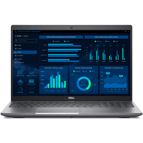 PRE 3581 FHD i7-13800H 16 512 A500 W11P "DP3581I716512RTXA500W11P" (