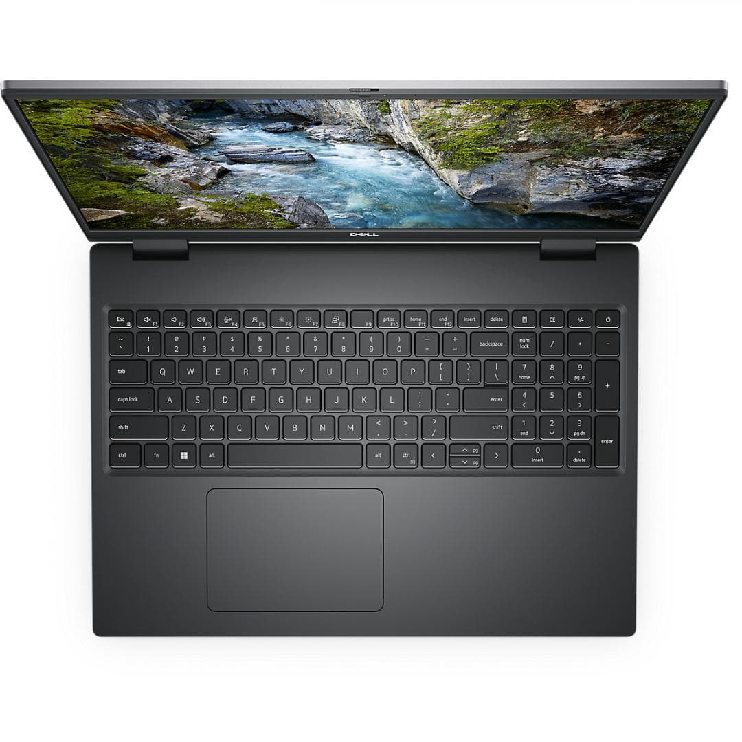 PRE 7680 FHD i7-13850HX 32 1 A3500 W11P "DP7680I7321RTXW11P" ( — miniatură
