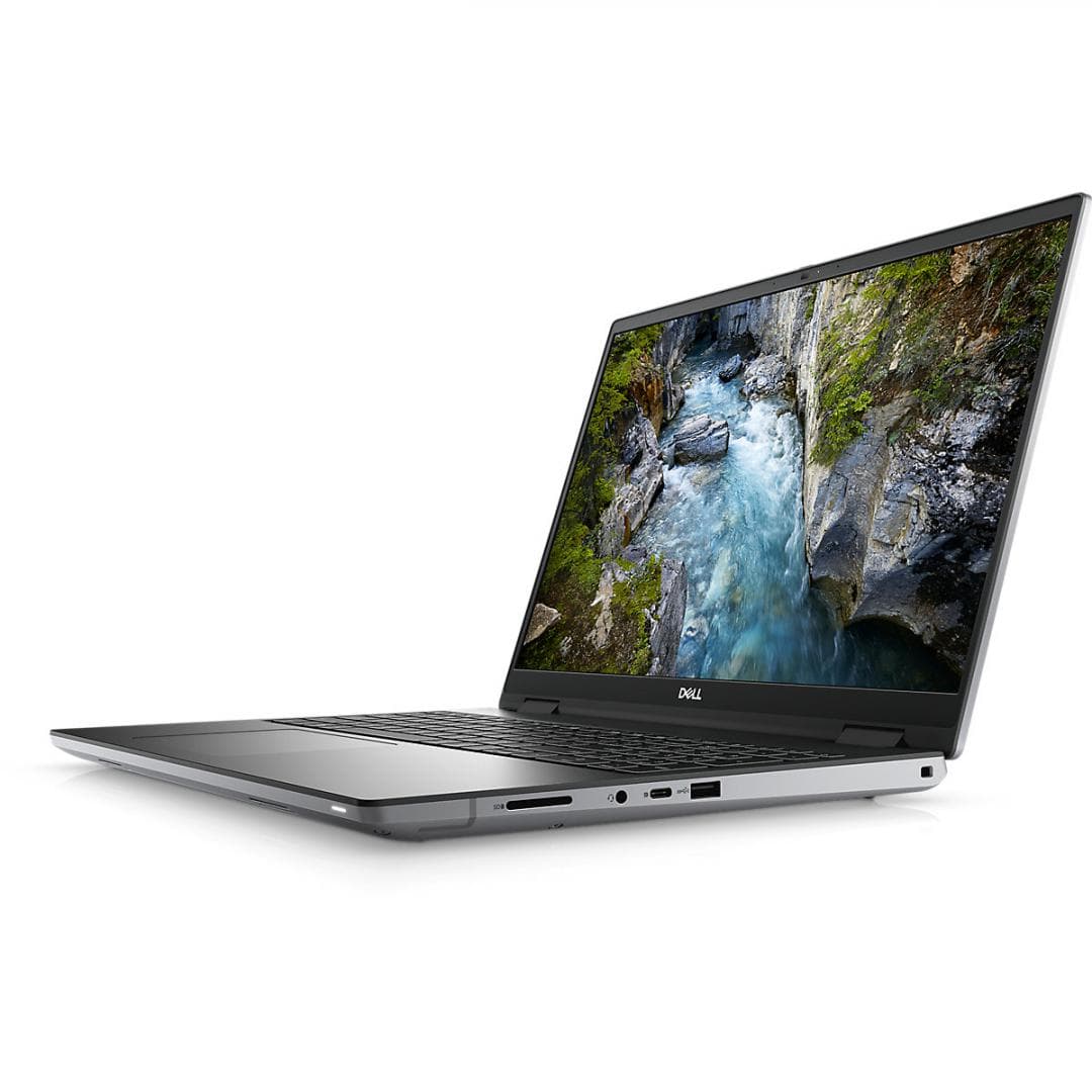 PRE 7680 FHD i7-13850HX 32 1 A3500 W11P "DP7680I7321RTXW11P" ( — miniatură