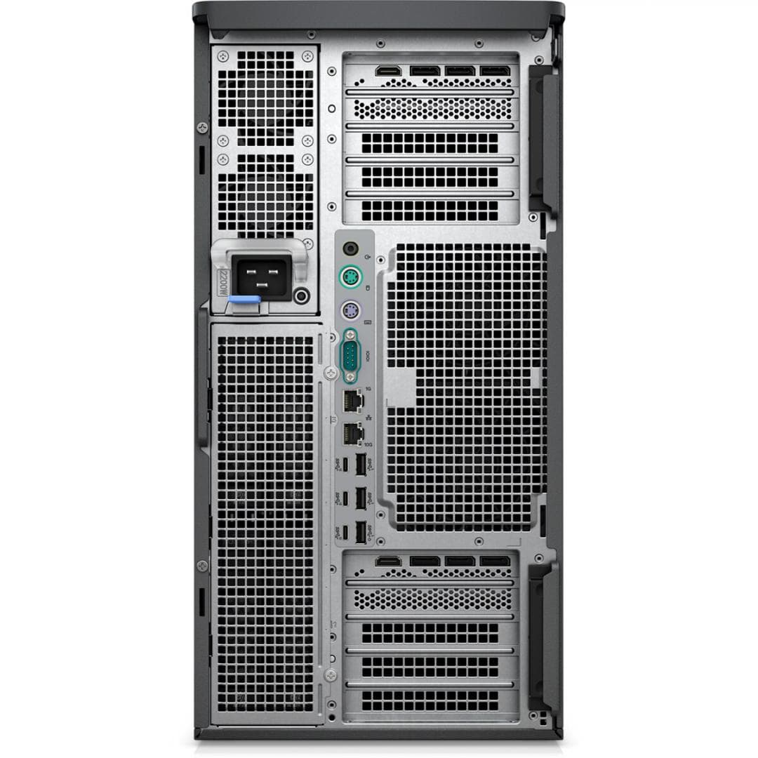 PRE 7960 w7-3465X 256 2 1.92 A2000 W11P "DP796017534499/2_P" — miniatură