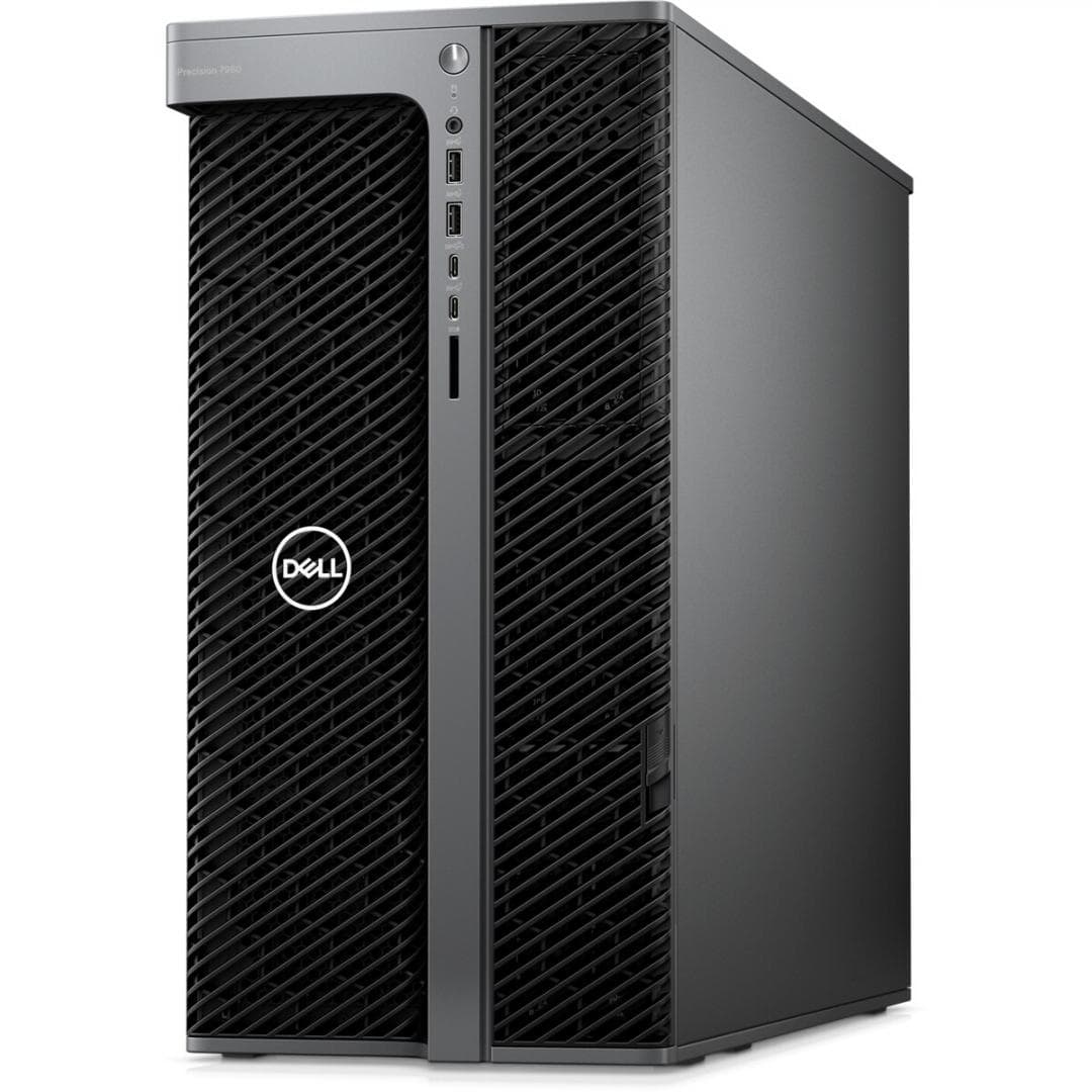 PRE 7960 w7-3465X 256 2 1.92 A2000 W11P "DP796017534499/2_P" — miniatură
