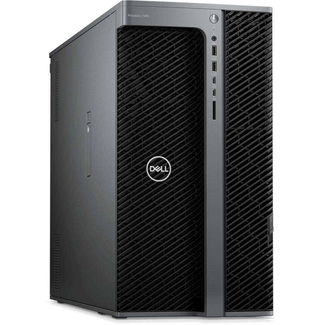 PRE 7960 w7-3465X 256 2 1.92 A2000 W11P "DP796017534499/2_P" — miniatură