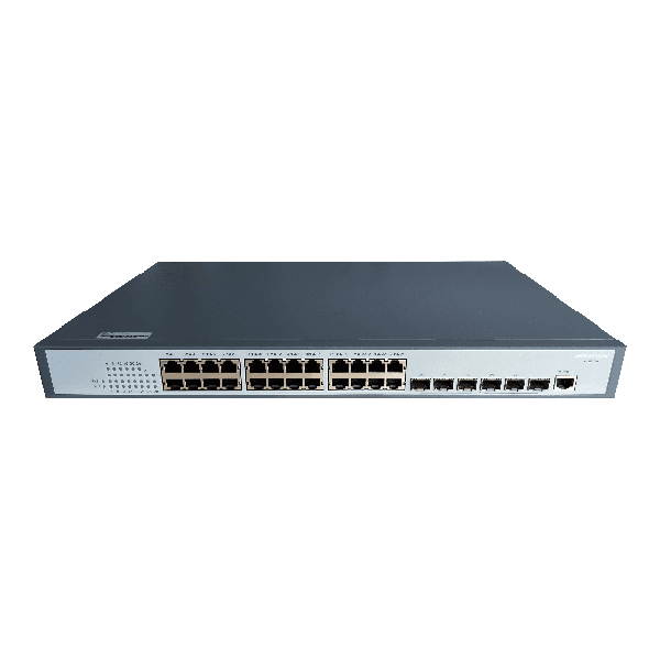 SWITCH 24 PORTS 32K "DS-3E3730"