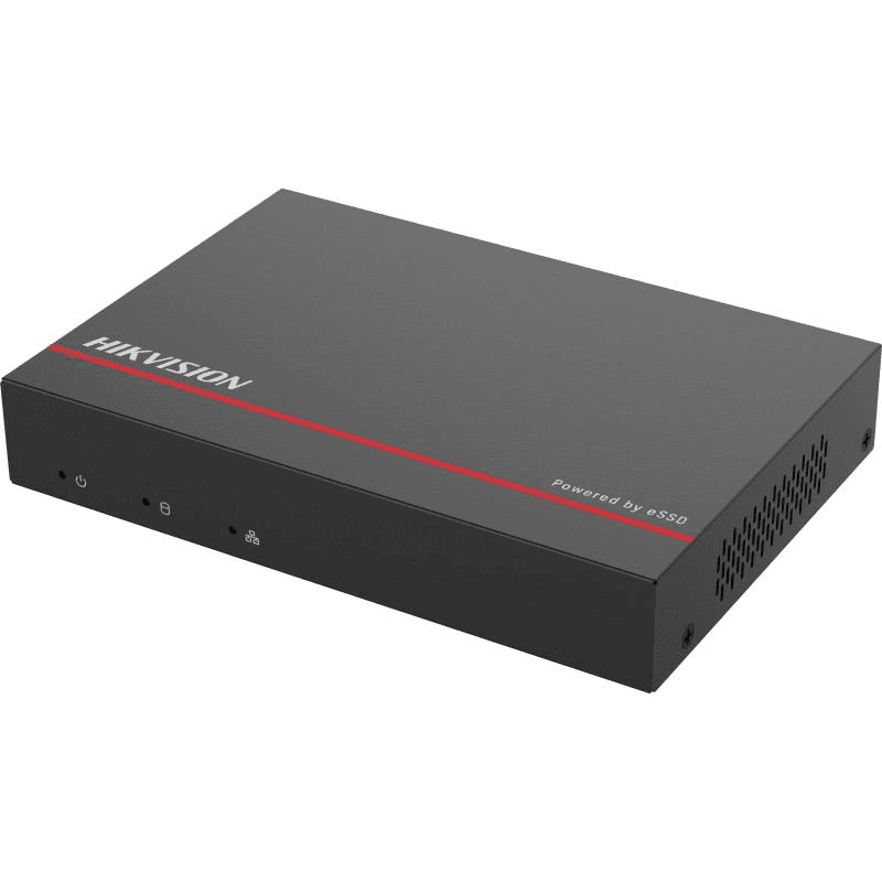 SSD NVR DS-E04NI-Q1/4P(SSD1T) "DS-E04NI-Q1/4P(SSD1T)"