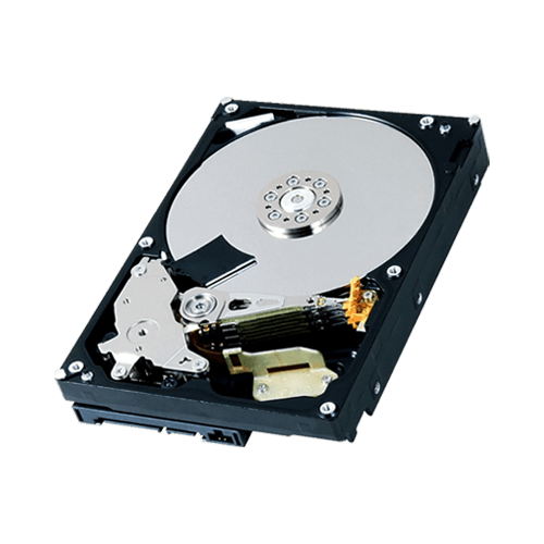 TS HDD3.5 1TB SATA DT01ABA100V "DT01ABA100V" — miniatură