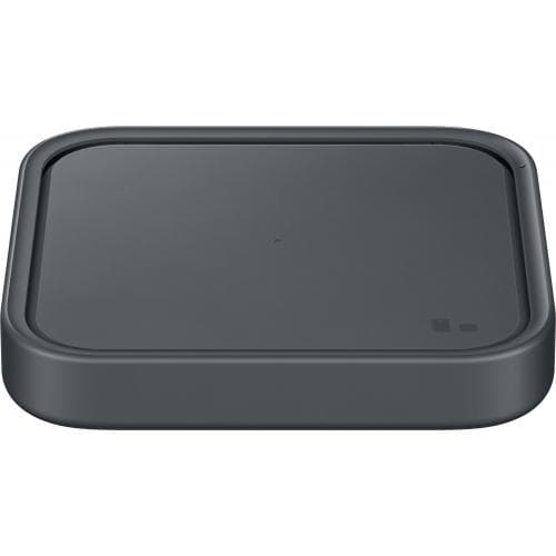 Samsung Wireless Charger Pad 15W Bk "EP-P2400BBEGEU" — miniatură