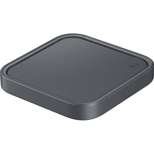 Samsung Wireless Charger Pad 15W Bk "EP-P2400BBEGEU"