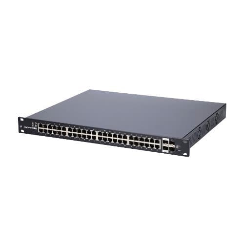 EDGESWITCH POE+ 48 (500W) ES-48-500W-EU "ES-48-500W-EU"
