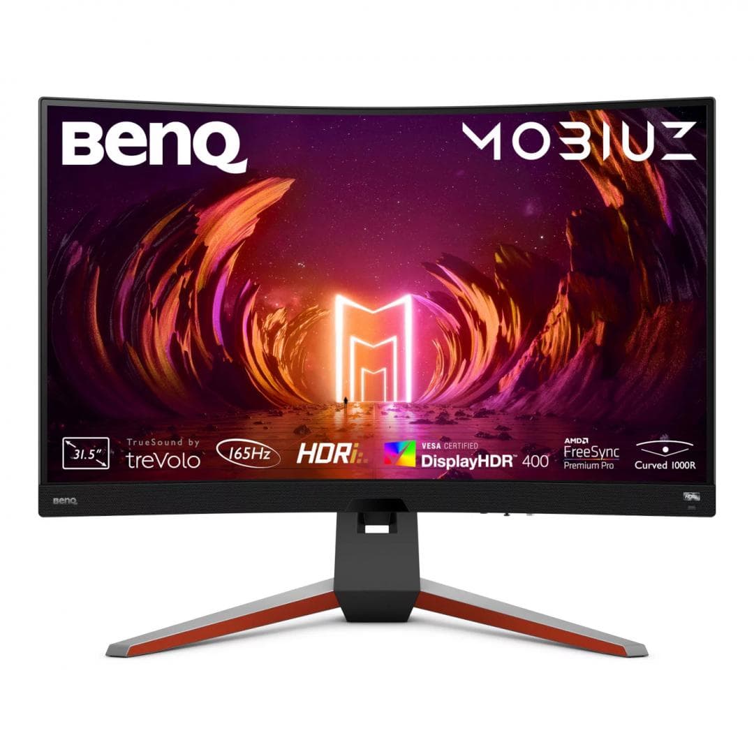 MONITOR 32" BENQ EX3210R "EX3210R"
