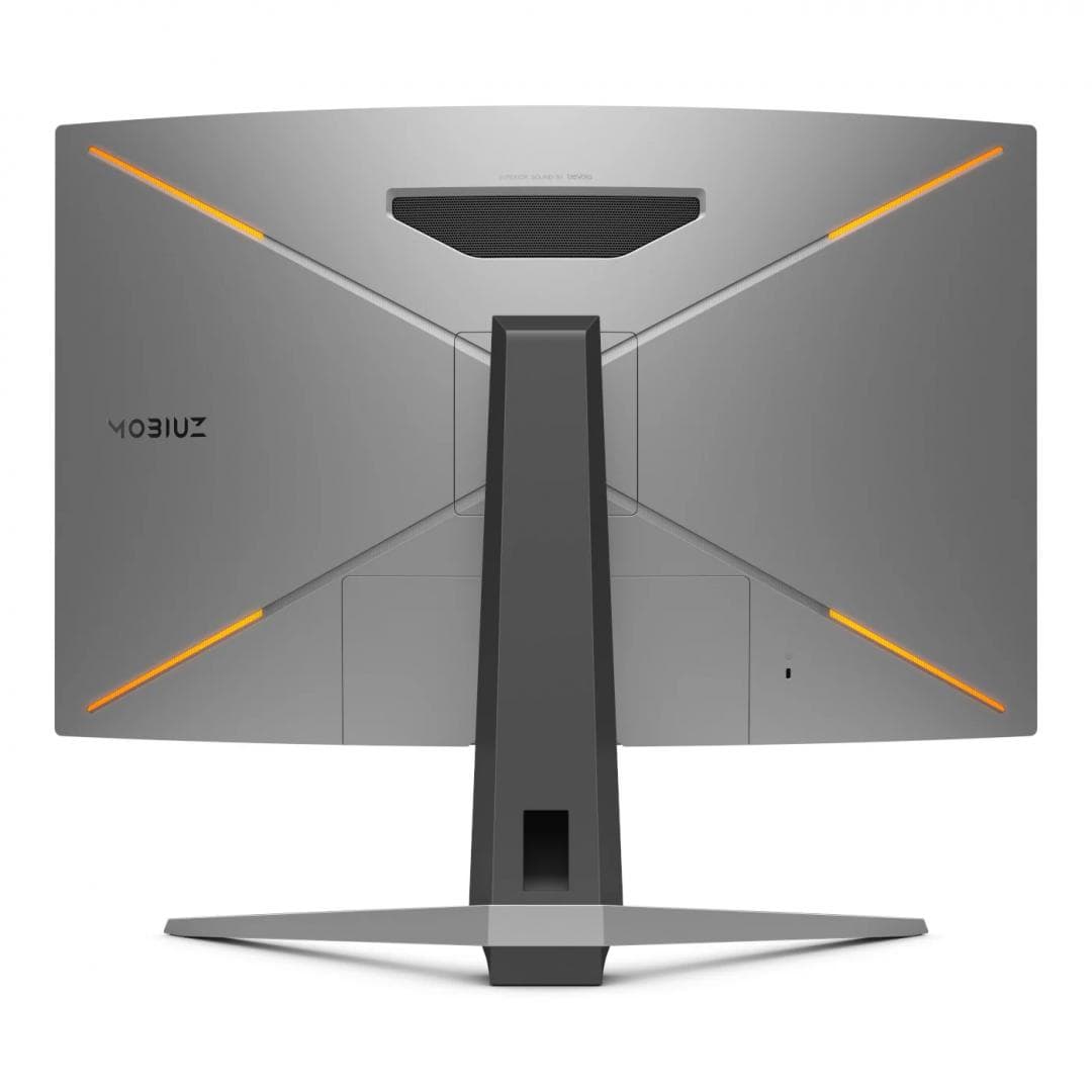 MONITOR 32" BENQ EX3210R "EX3210R" — miniatură