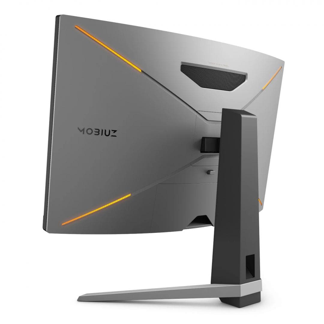 MONITOR 32" BENQ EX3210R "EX3210R" — miniatură