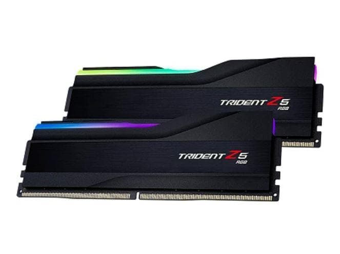 MEMORY DIMM 32GB DDR5-6000 K2/6000J3636F16GX2TZ5RK G.SKILL "F5-6000J3636F16GX2TZ5RK"