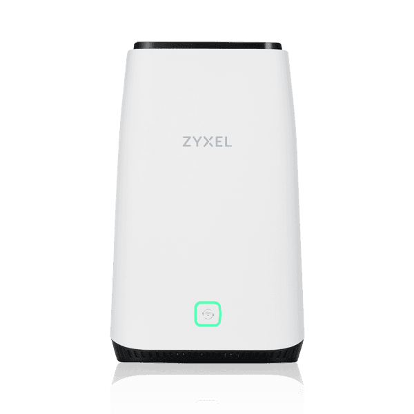 ZYXEL FWA-510 WIRELESS INDOOR NEBULA 5G "FWA-510-EU0102F" — miniatură