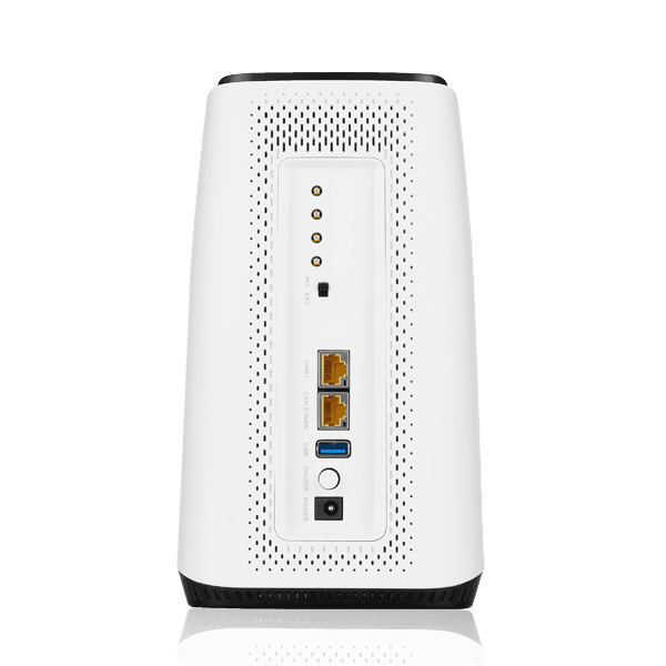 ZYXEL FWA-510 WIRELESS INDOOR NEBULA 5G "FWA-510-EU0102F" — miniatură