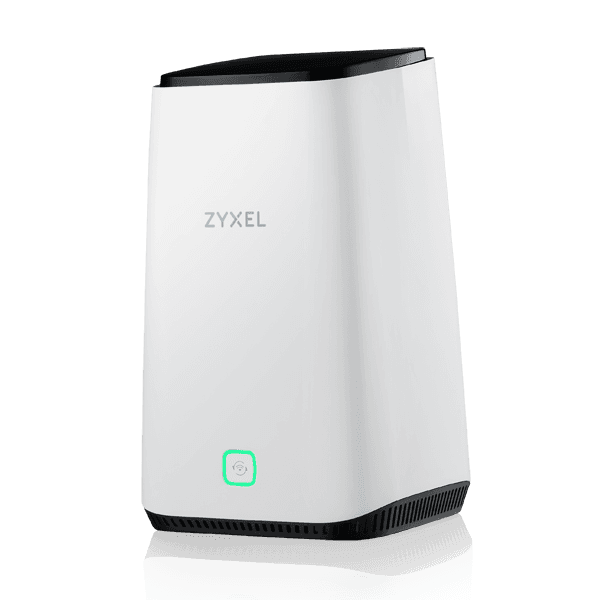 ZYXEL FWA-510 WIRELESS INDOOR NEBULA 5G "FWA-510-EU0102F" — miniatură