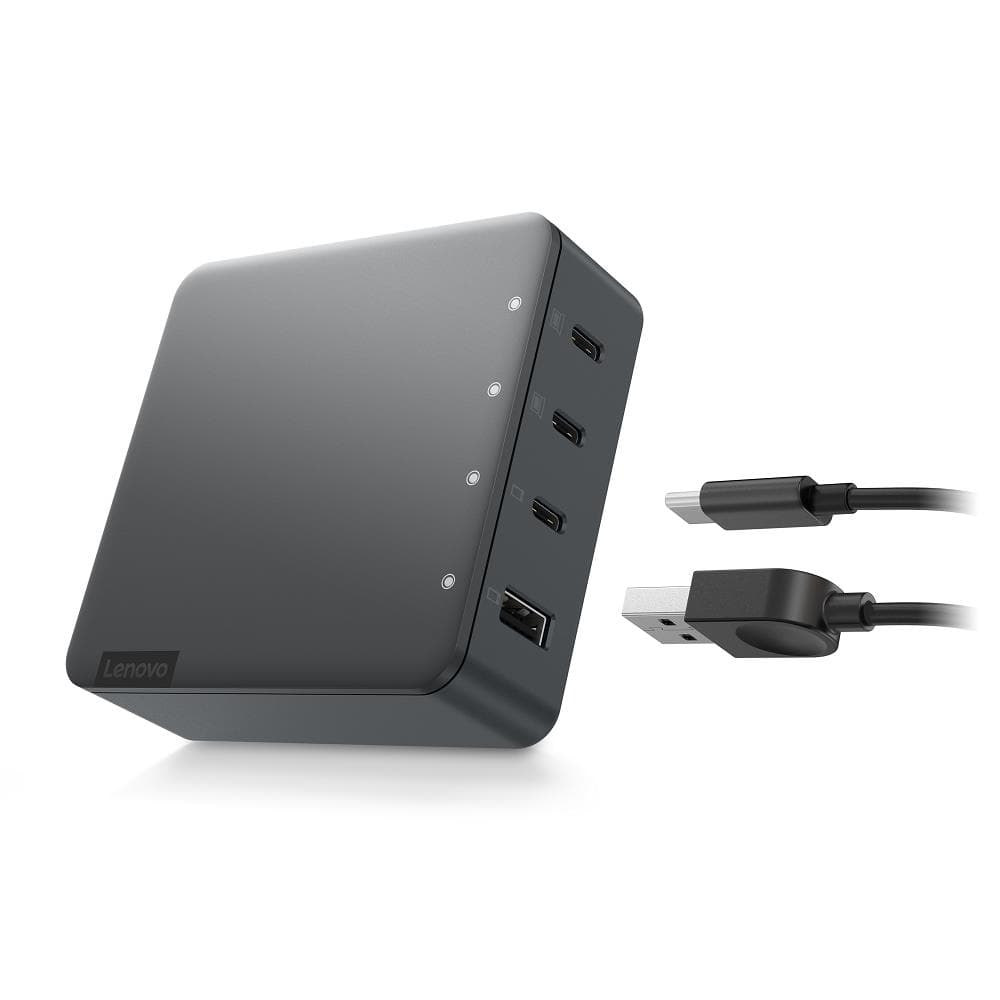 MOBILE CHARGER GO 130W/G0A6130WEU LENOVO "G0A6130WEU"
