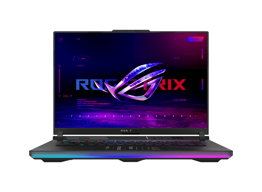 AS 17 R9 7945HX 32 1 4070 WQHD DOS "G713PI-LL032" ( — miniatură
