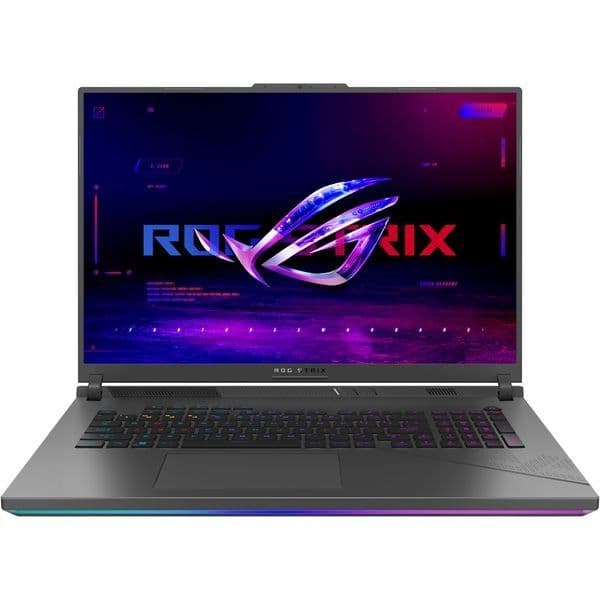 AS 18 I9-14900HX 32 2 4060 QHD+ DOS "G814JVR-N6041" (