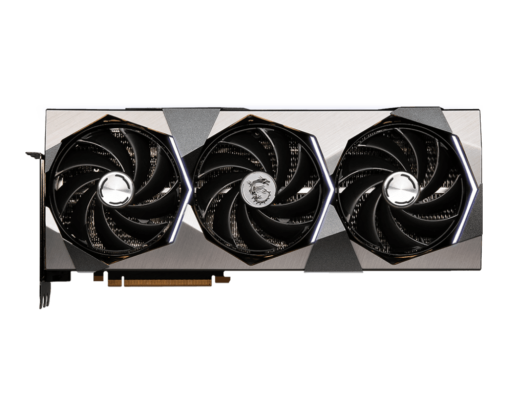 PLACI VIDEO MSI GeForce RTX4080 SUPER 16GB SUPRIM X "GEFORCE RTX 4080 SUPER 16G SUPRIM X"