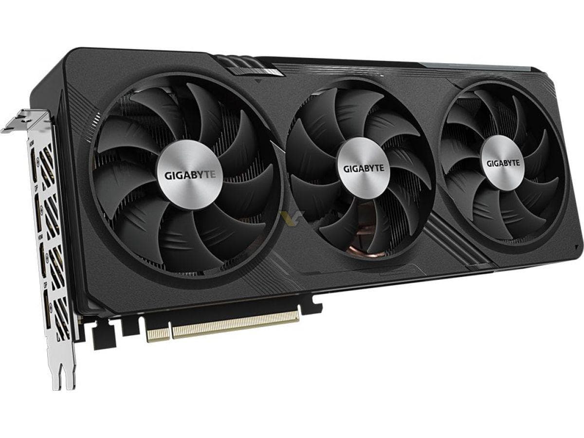 PLACI VIDEO Gigabyte GB GeForce RX 7900 GRE GAMING OC 16GB "GV-R79GREGAMING OC-16GD" — miniatură
