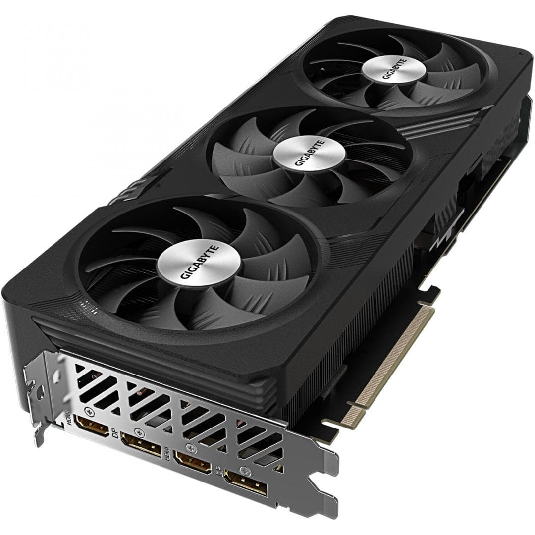 PLACI VIDEO Gigabyte GB GeForce RX 7900 GRE GAMING OC 16GB "GV-R79GREGAMING OC-16GD" — miniatură