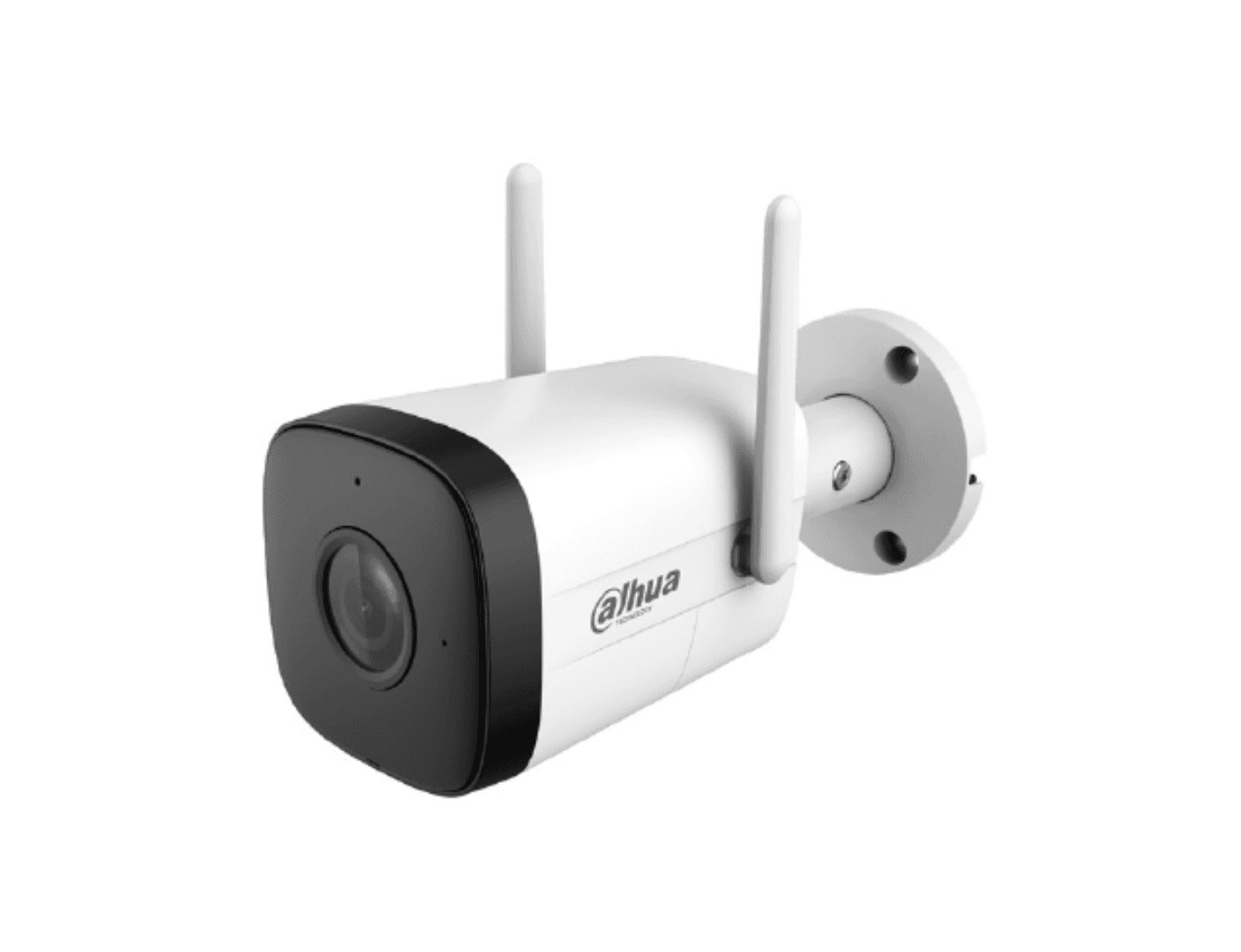 CAMERA BULLET IP WIFI 2MP 2.8MM IR 30M "IPC-HFW1230DTP-STW-0280B"