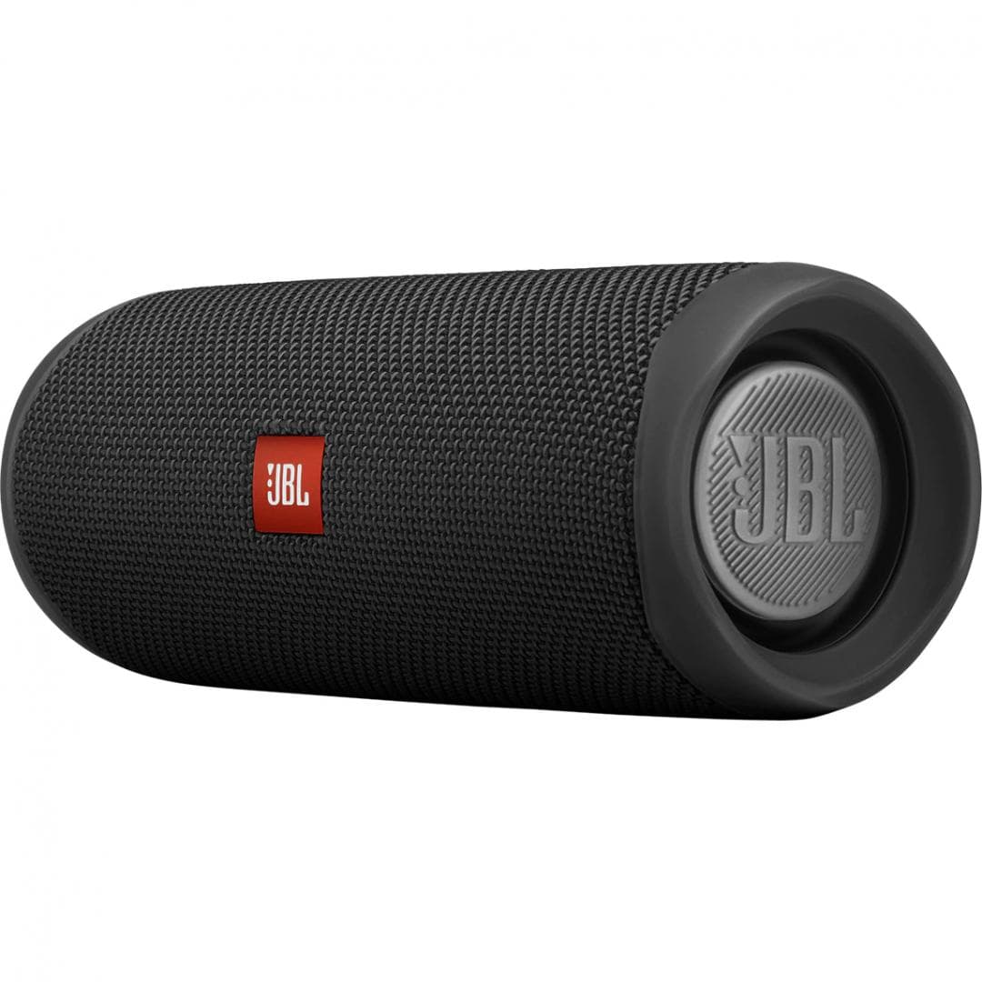 JBL Flip 5 Bluetooth Black "JBLFLIP5BK"