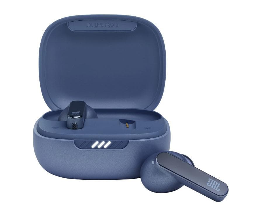 JBL Live Pro 2 TWS Blue "JBLLIVEPRO2TWSBLU"