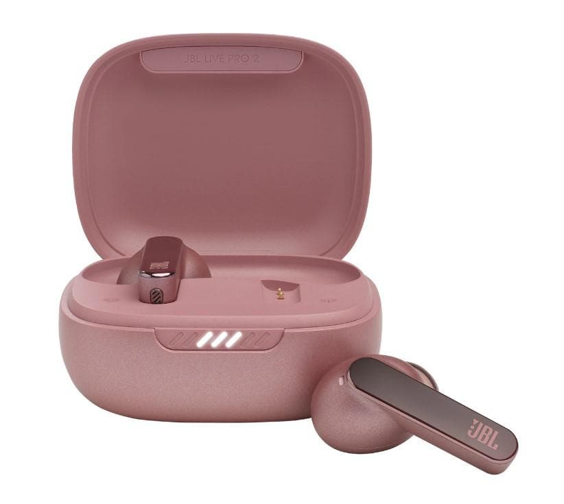 JBL Live Pro 2 TWS Rose "JBLLIVEPRO2TWSROS"