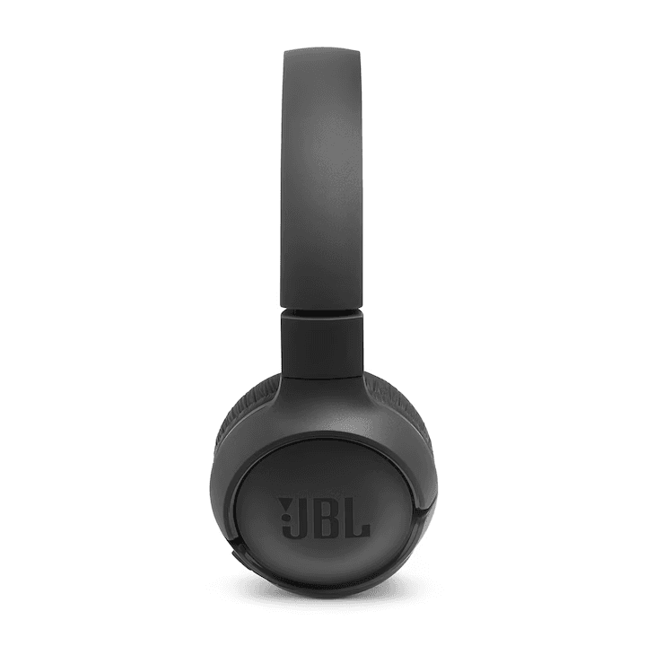 JBL Tune 500BT Over Ear Headphones Black "JBLTUNE500BTBK" — miniatură