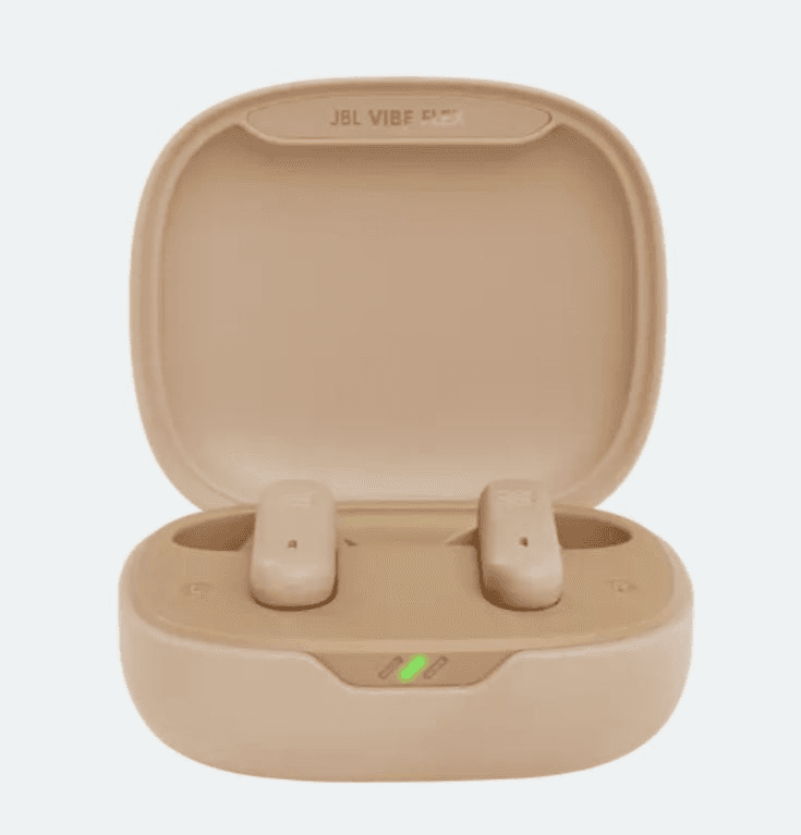JBL Vibe Flex Wireless In-Ear Earbuds BG "JBLVIBEBG" — miniatură