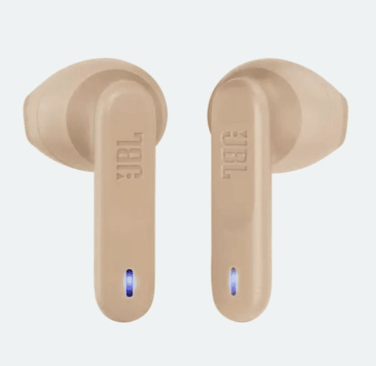 JBL Vibe Flex Wireless In-Ear Earbuds BG "JBLVIBEBG" — miniatură