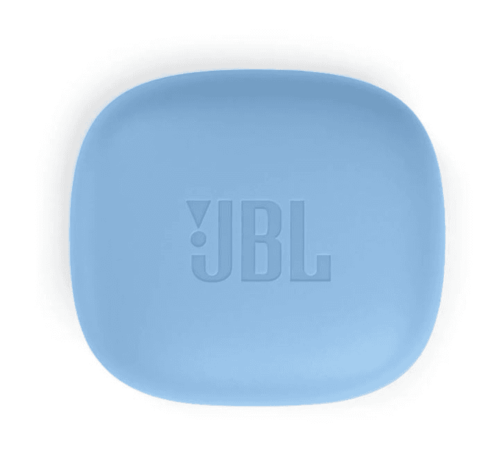 JBL Vibe Flex Wireless In-Ear Earbuds BL "JBLVIBEBL" — miniatură
