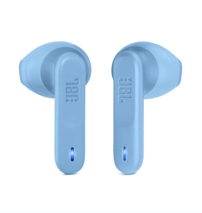 JBL Vibe Flex Wireless In-Ear Earbuds BL "JBLVIBEBL" — miniatură