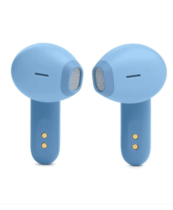 JBL Vibe Flex Wireless In-Ear Earbuds BL "JBLVIBEBL" — miniatură