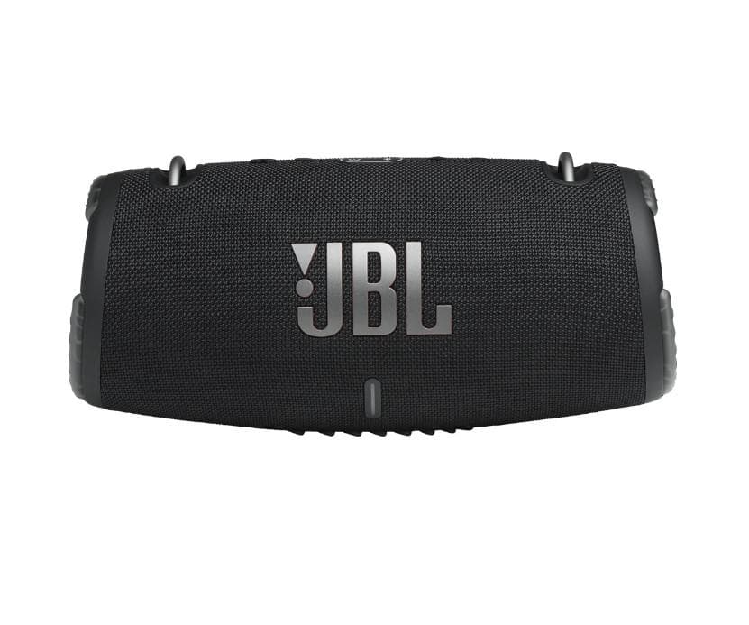 JBL Xtreme 3 Black "JBLXTREME3BLKEU"