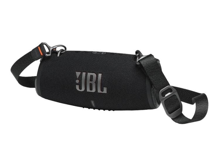 JBL Xtreme 3 Black "JBLXTREME3BLKEU" — miniatură