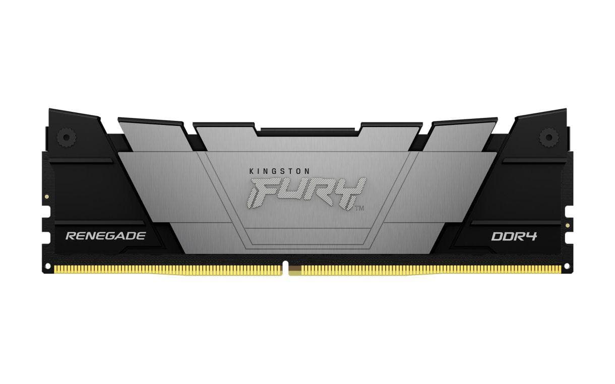 DDR Kingston - gaming KS DDR4 64GB K2 1600 KF432C16RB2K2/64 "KF432C16RB2K2/64" — miniatură