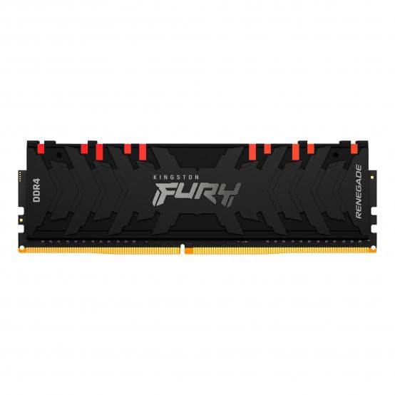 DDR Kingston - gaming KS DDR4 8GB 3200 KF432C16BBA/8 "KF432C16RBA/8"