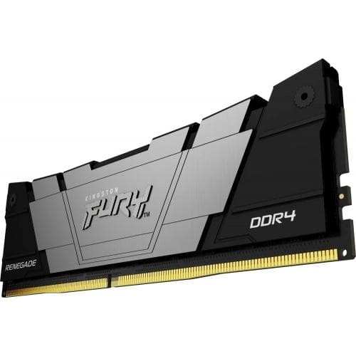 DDR Kingston - gaming KS DDR4 16GB 1800 KF436C16RB12/16 "KF436C16RB12/16" — miniatură