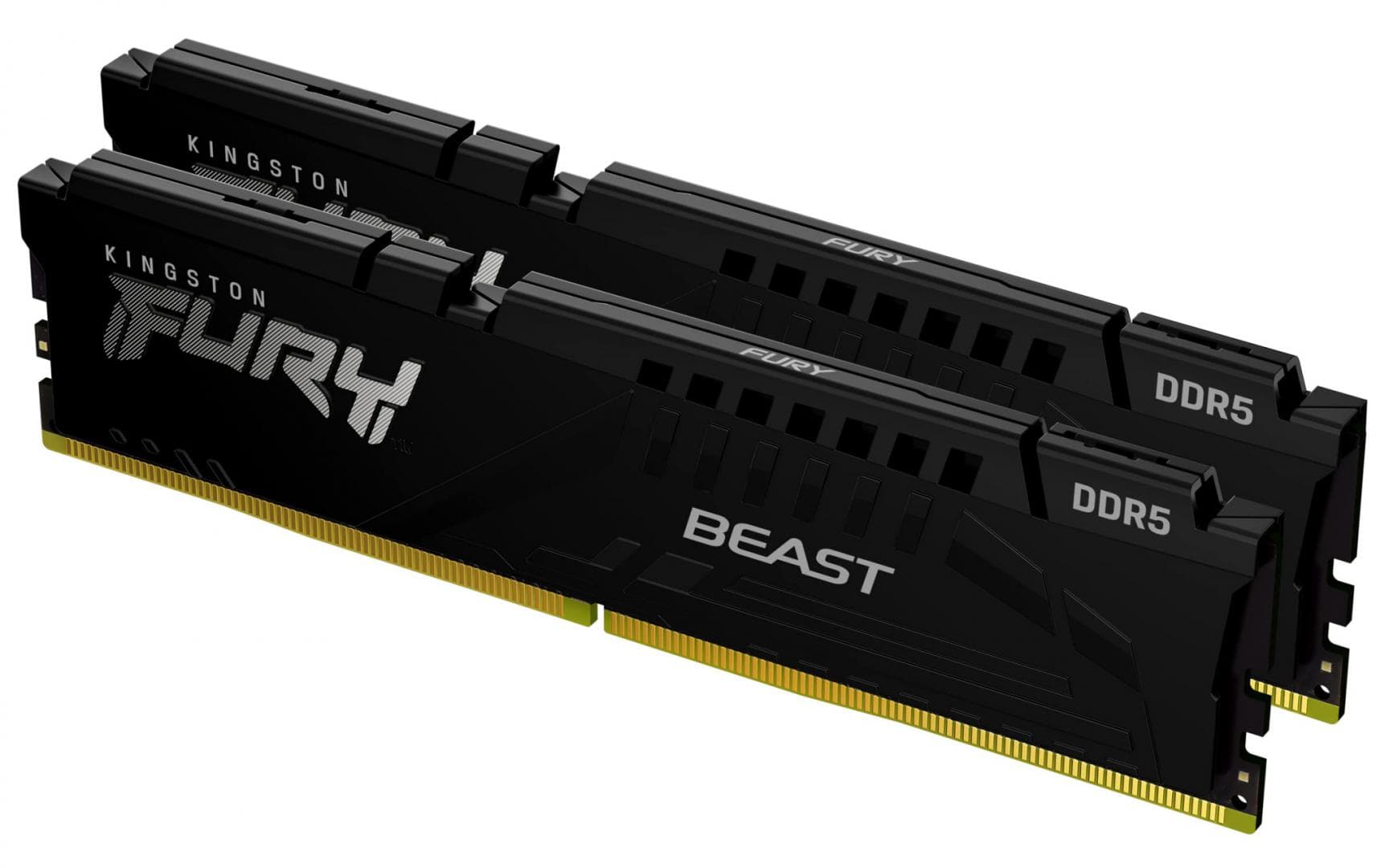 64GB 4800MT/s DDR5 CL38 DIMM (Kit of 2) "KF548C38BBK2-64" — miniatură