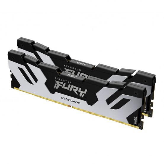 DDR Kingston - gaming 32GB 7600MT/s DDR5 CL38 DIMM (Kit of 2) "KF576C38RSK2-32"