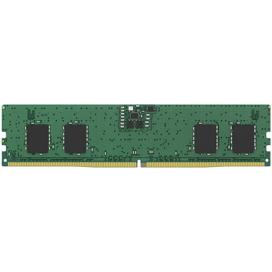 DDR Kingston 8GB DDR5-5200/KVR52U42BS6-8  "KVR52U42BS6-8"
