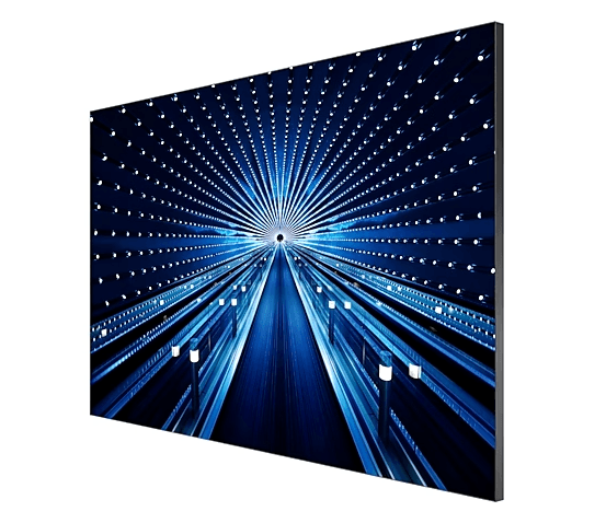 Cabinet LED Samsung The Wall 1.6mm "LH016IABMHS/EN" — miniatură
