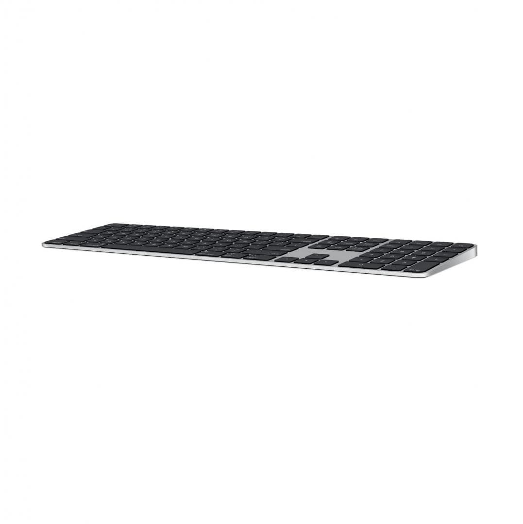 AL MAGIC KEYBOARD WITH TCH INT SV&BK US "MMMR3LB/A" — miniatură