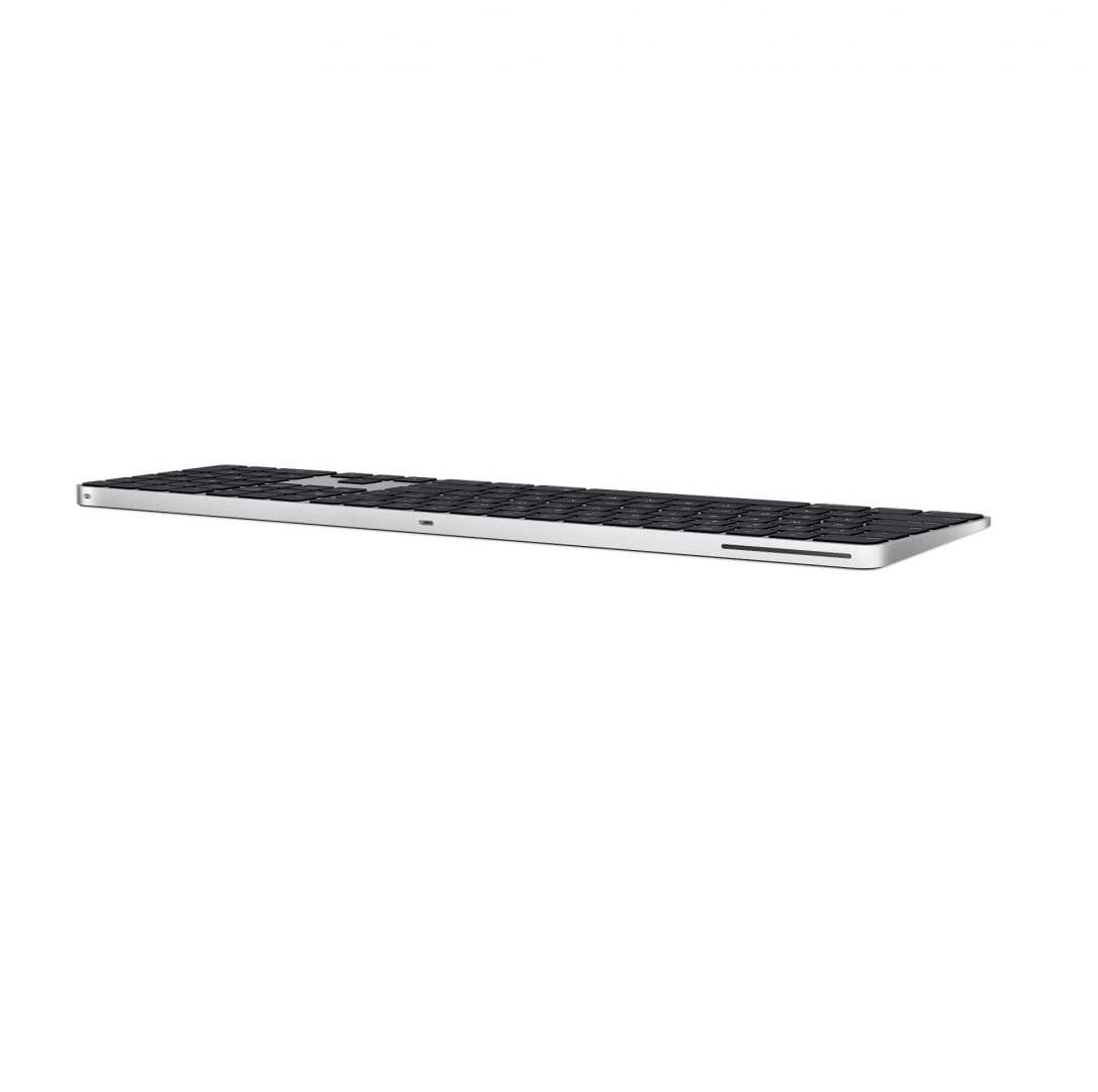 AL MAGIC KEYBOARD WITH TCH INT SV&BK US "MMMR3LB/A" — miniatură