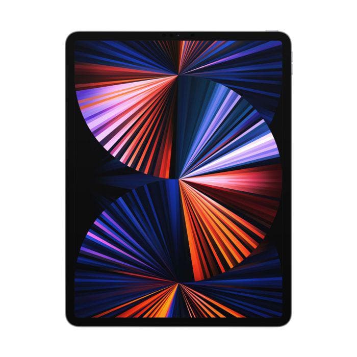 IPAD PRO(6th) 12.9 WiFi 128GB GREY "MNXP3HC/A"