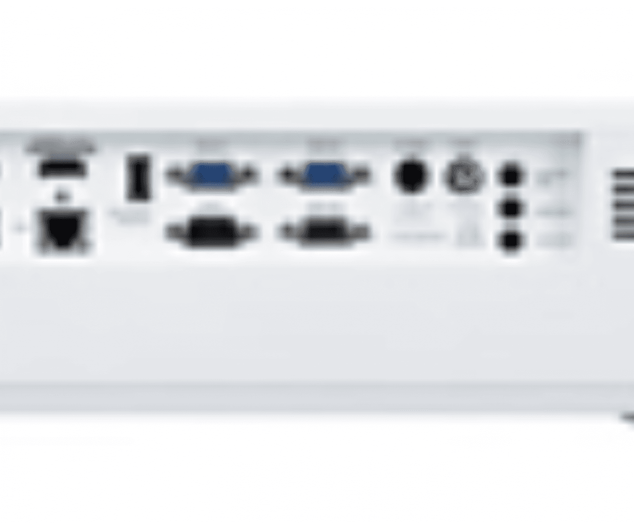 PROJECTOR ACER PL6510 "MR.JR511.001" — miniatură