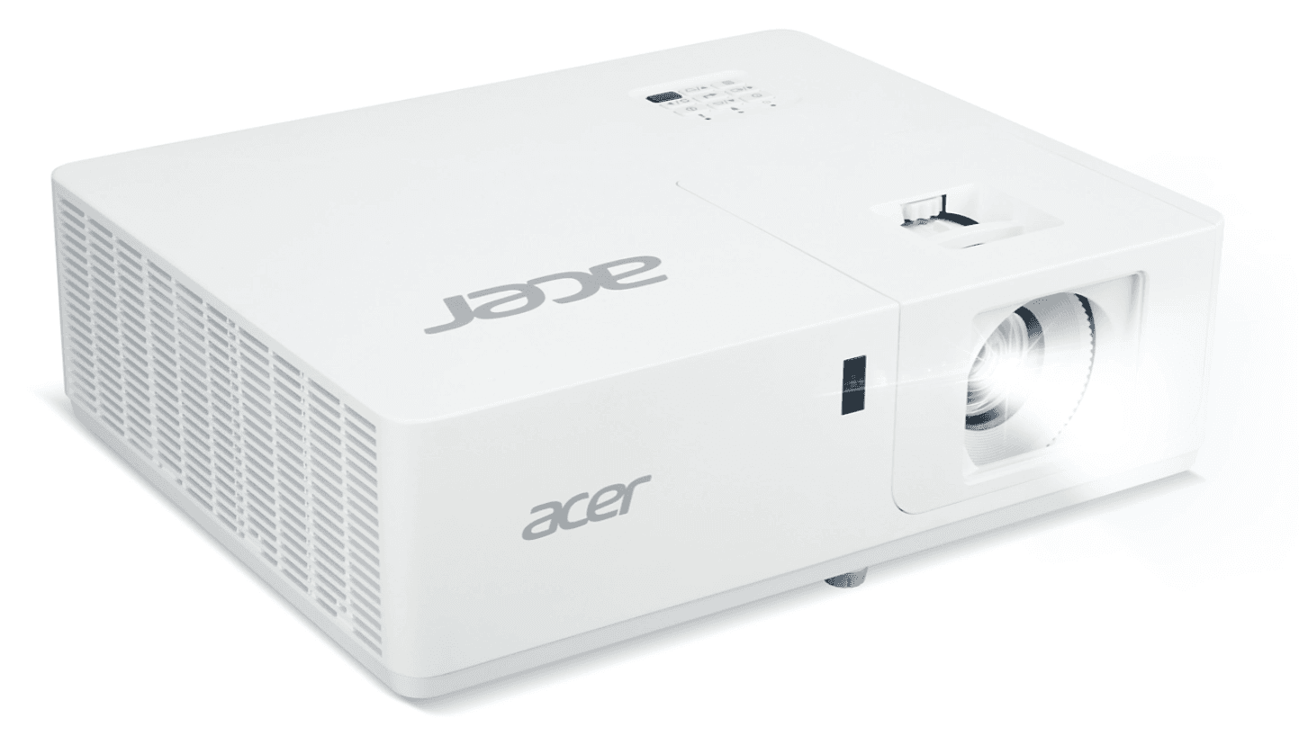 PROJECTOR ACER PL6610T "MR.JR611.001" — miniatură